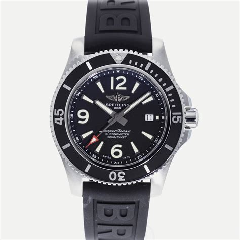 used breitling seamaster|breitling superocean 44 price.